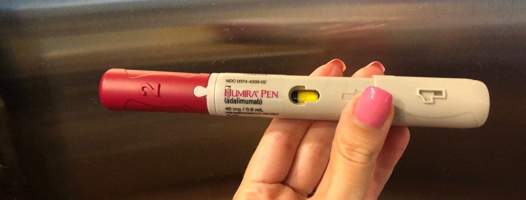 Celebrating a decade of Humira Mondays and what’s on the horizon ...