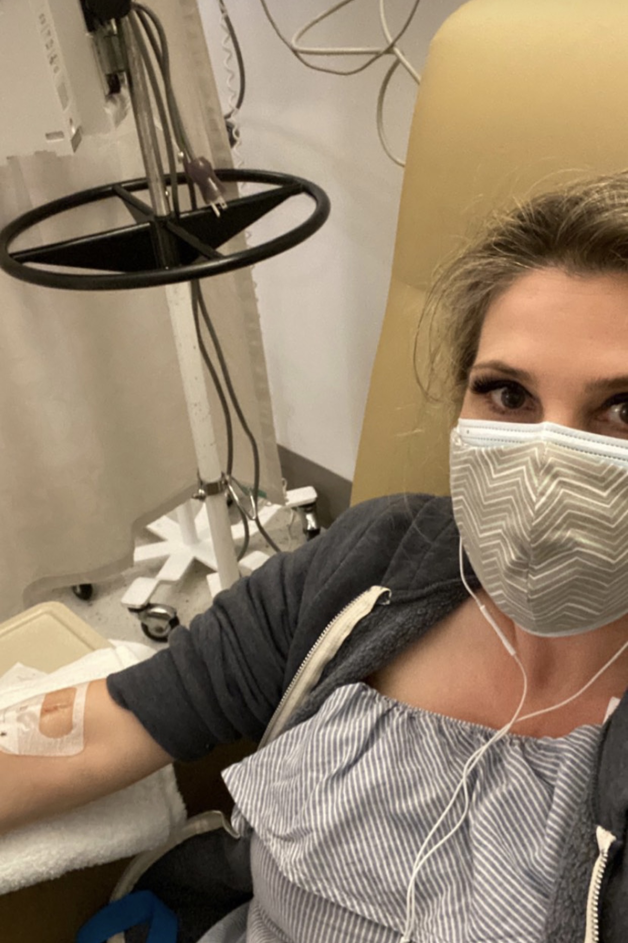 The Patient Experience: What the IBD Community Says About Stelara ...