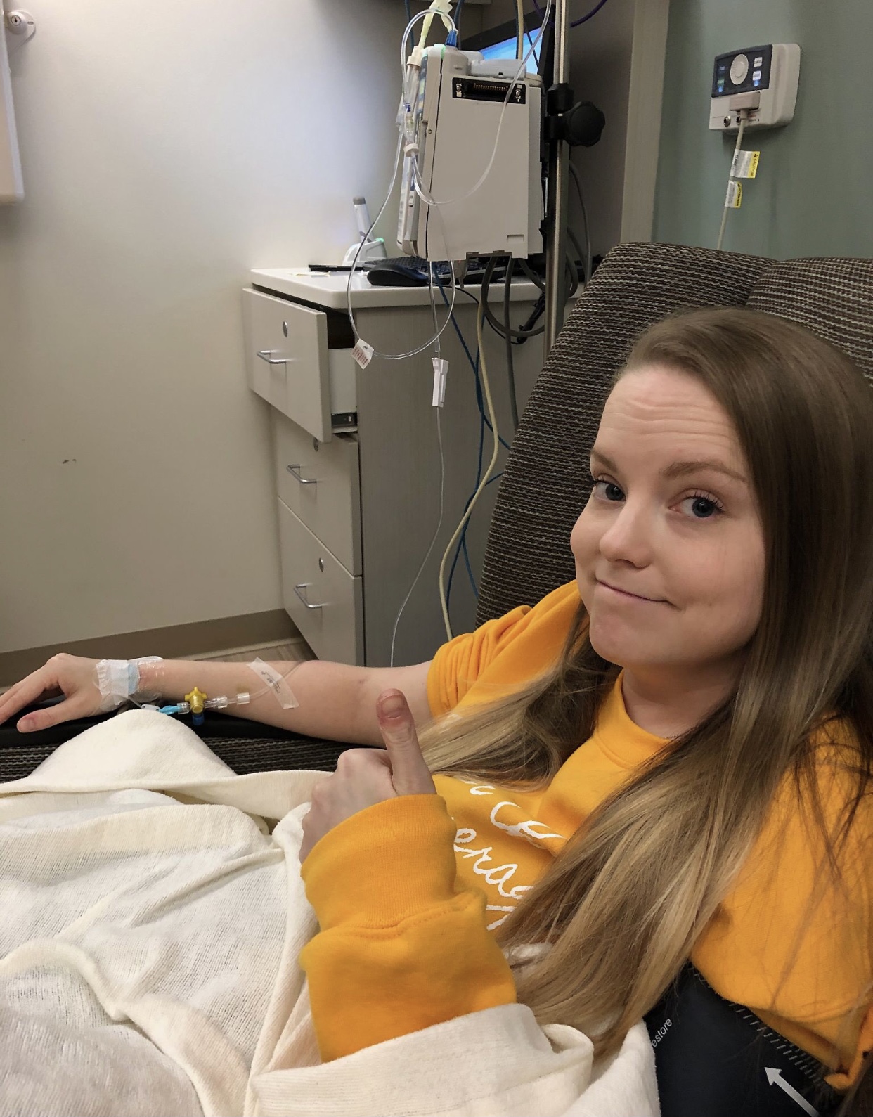 The Patient Experience: What the IBD Community Says About Stelara ...